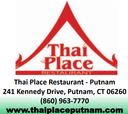Thai Place Putnam 